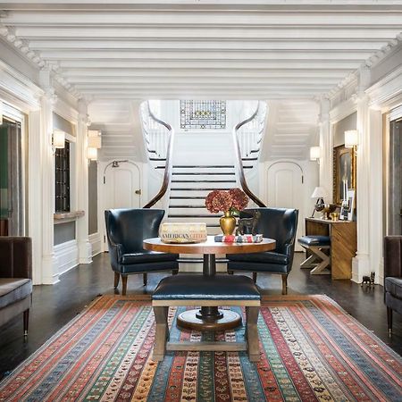 Hotel The George Montclair Extérieur photo