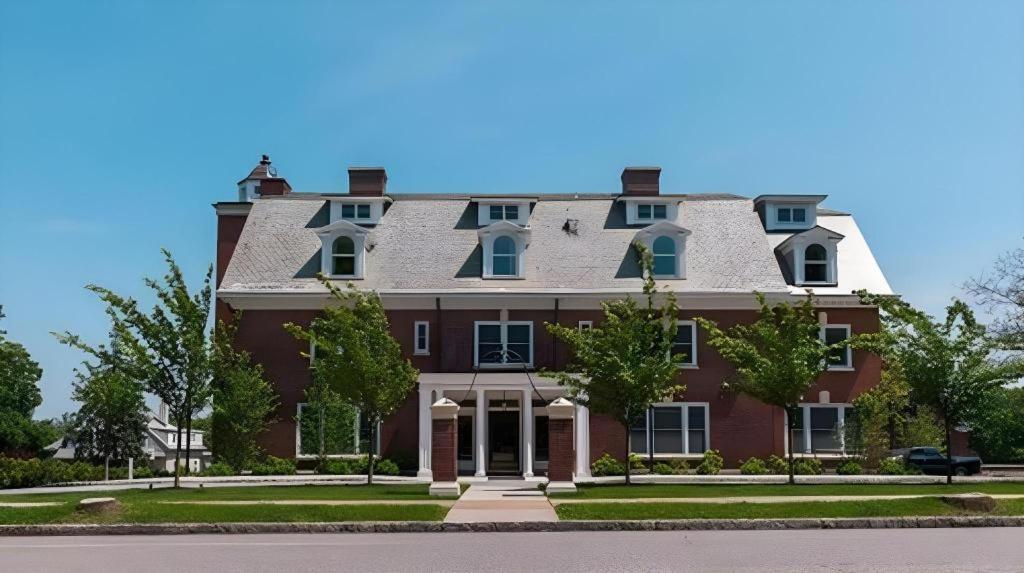 Hotel The George Montclair Extérieur photo
