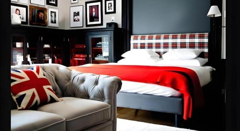 Hotel The George Montclair Extérieur photo