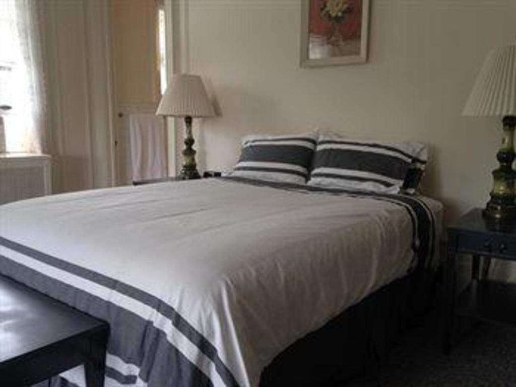 Hotel The George Montclair Extérieur photo