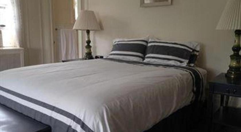Hotel The George Montclair Extérieur photo