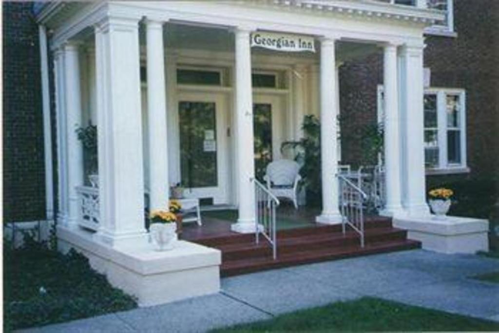 Hotel The George Montclair Extérieur photo