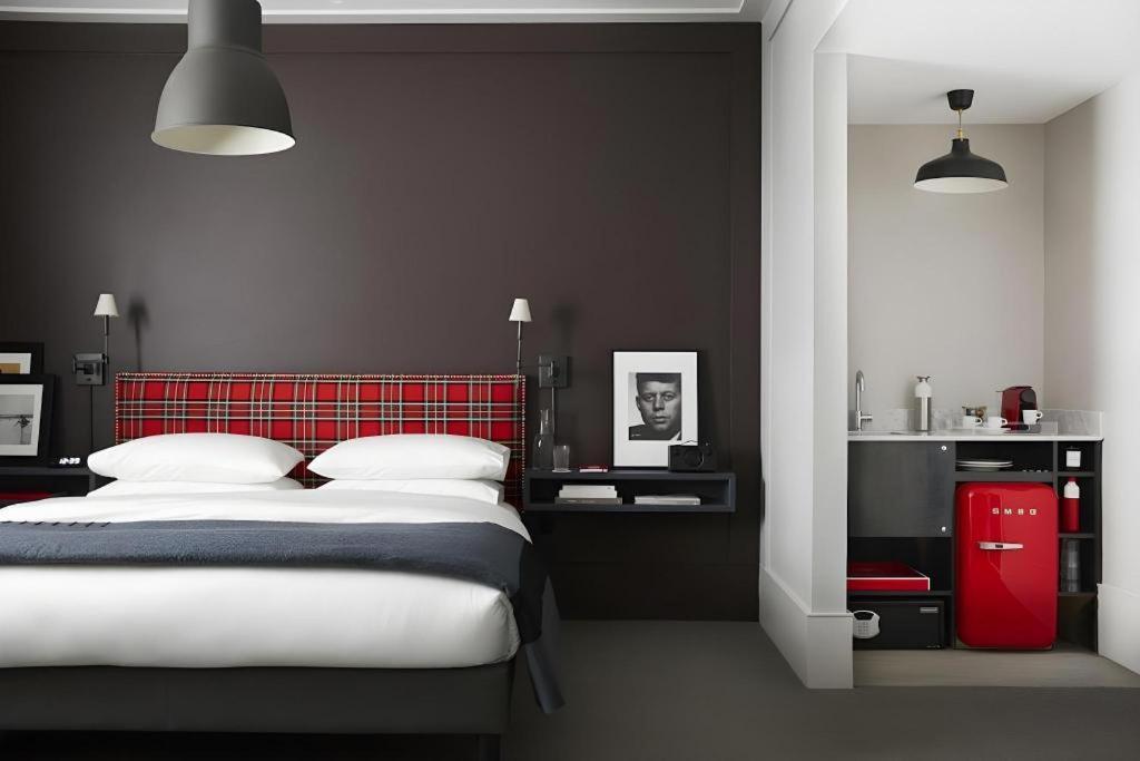 Hotel The George Montclair Extérieur photo