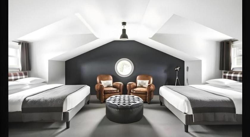 Hotel The George Montclair Extérieur photo