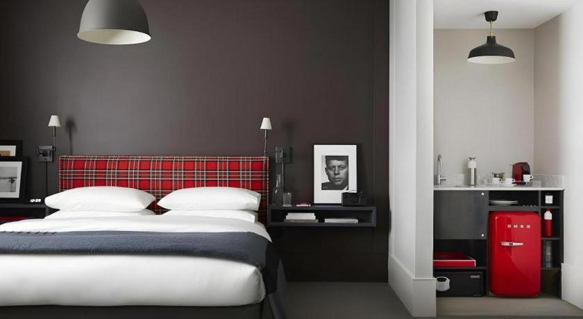 Hotel The George Montclair Extérieur photo