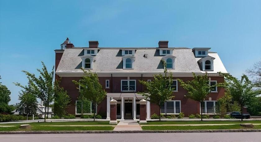 Hotel The George Montclair Extérieur photo
